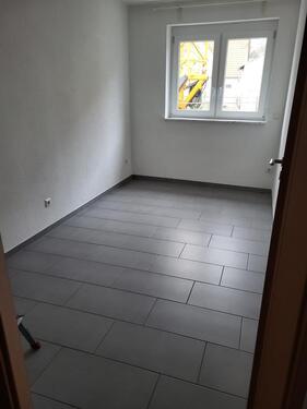 Foto - Erdgeschoßwohnung in Wiesloch zur Miete