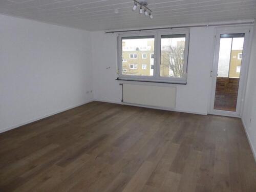 Foto - Gepflegte DG-Wohnung ohne Schrägen im beliebten Rheinviertel