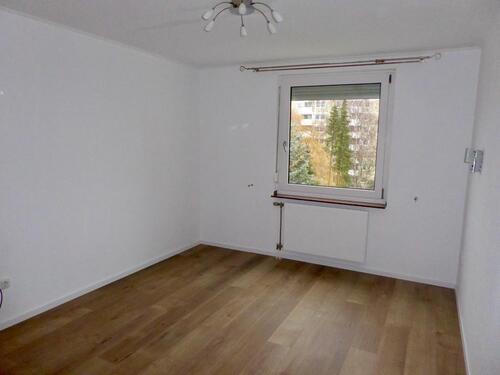 Foto - 2 Zimmer Dachgeschoßwohnung zur Miete in Braunschweig