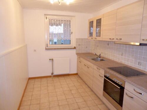 Foto - Dachgeschoßwohnung in Braunschweig zur Miete