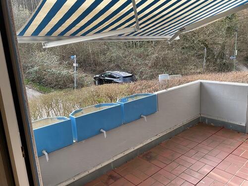 Foto - Etagenwohnung in Hagen zur Miete