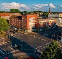 Frisch sanierte 3 ZKB in der Grenzstr. 95 - Wilhelmshaven Heppens