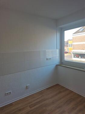 Foto - Etagenwohnung in Wilhelmshaven zur Miete