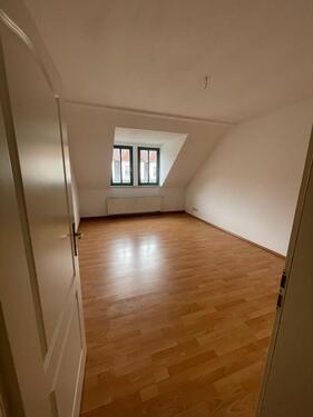Foto - 2 Zimmer Dachgeschoßwohnung zur Miete in Leipzig