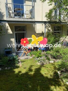 Foto - Wohnungsswap - 2 Zimmer, 42 m² - Kegelhofstraße, Hamburg-Nord, Hamburg