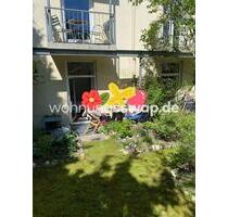 Wohnungsswap - 2 Zimmer, 42 m² - Kegelhofstraße, Hamburg-Nord, Hamburg