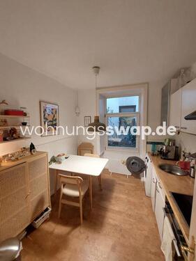 Foto - 2 Zimmer Etagenwohnung in Hamburg