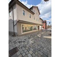 Helle Gewerberäume im Zentrum von Neustadt zu vermieten! - Neustadt bei Coburg