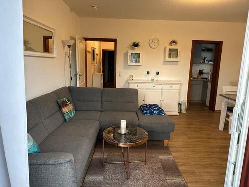 Foto - Ferienwohnung Büsum Nordsee ab 11.4. frei