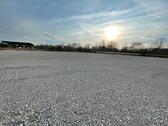 Foto - Gewerbefläche (500 m²) direkt an der B311, voll erschlossen