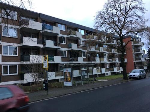 Foto - Hübsche 3-Zi-Wohnung gegenüber Laurentiuskirche MG-Odenkirchen