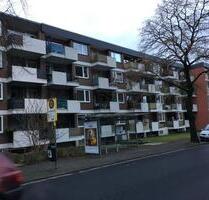 Hübsche 3-Zi-Wohnung gegenüber Laurentiuskirche MG-Odenkirchen - Mönchengladbach Süd