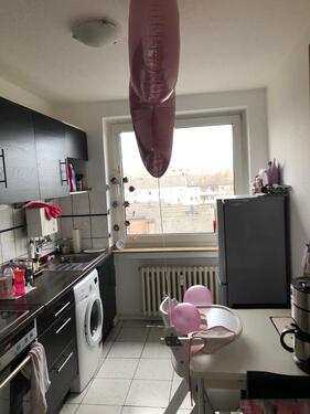 Foto - 3 Zimmer Etagenwohnung in Mönchengladbach