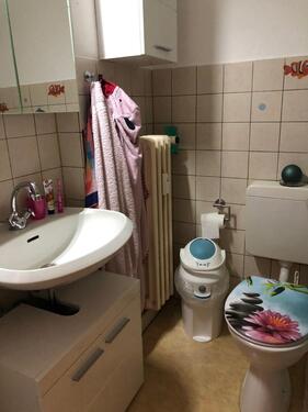 Foto - Etagenwohnung in Mönchengladbach zur Miete