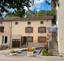 Haus im Elsass Frankrreich - 72.000,00&nbsp;EUR Kaufpreis, ca.&nbsp; 88,00&nbsp;m&sup2; in Bensheim (PLZ: 64625)