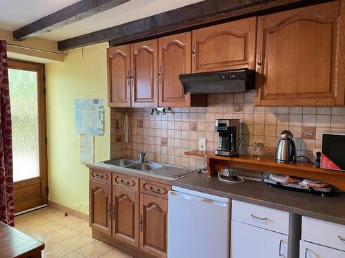 Foto - 4.5 Zimmer Doppelhaushälfte in Bensheim