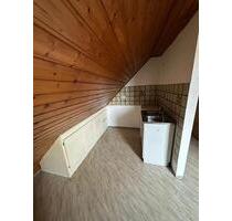 1 Zimmer-Appartement ca. 29 qm in der Altstadt zu vermieten. - Nabburg