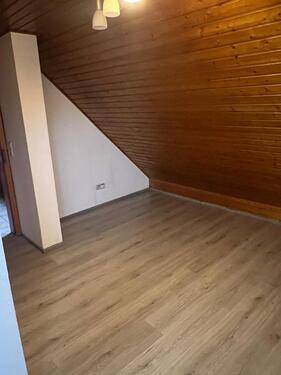 Foto - Dachgeschoßwohnung in Nabburg zur Miete