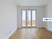 Foto - 2.5 Zimmer Etagenwohnung zur Miete in Nauen