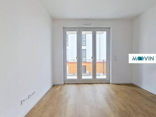 Foto - 2.5 Zimmer Etagenwohnung zur Miete in Nauen