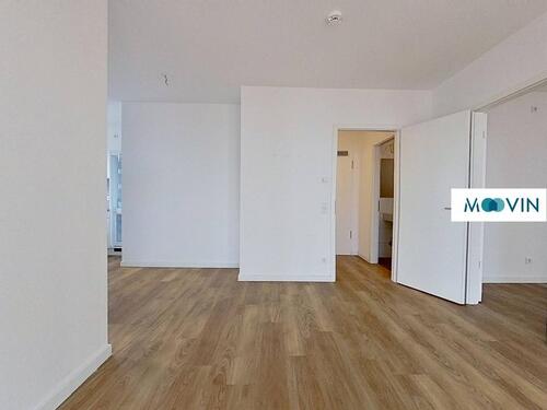 Foto - Etagenwohnung in Nauen zur Miete