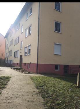 Foto - 2 ZKB in Mattenberg - 500,00&nbsp;EUR Kaltmiete, ca.&nbsp; 48,00&nbsp;m&sup2;