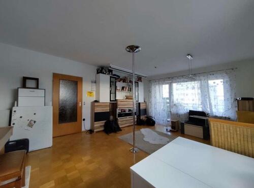 Foto - 2 Zimmer Etagenwohnung zur Miete in Ulm