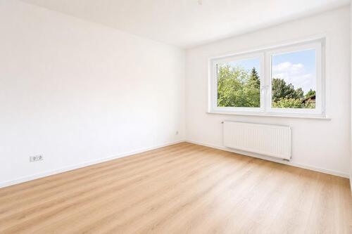 Foto - 2 Zimmer Etagenwohnung in Ulm