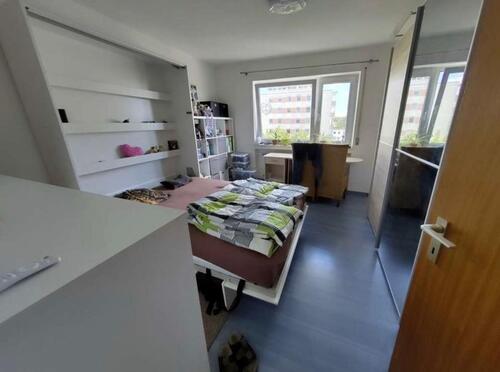 Foto - Etagenwohnung in Ulm zur Miete
