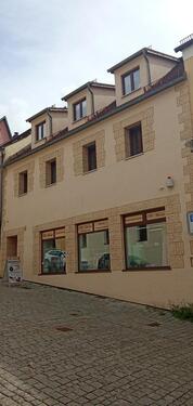 Foto - 4 Zimmer Wohnung Sulzbach Rosenberg Opf.