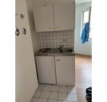 1 Zimmer Wohnung zu vermieten, Erlangen Bauhofstr.1