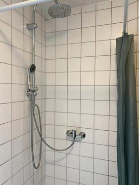 Foto - Dachgeschoßwohnung in Erlangen zur Miete
