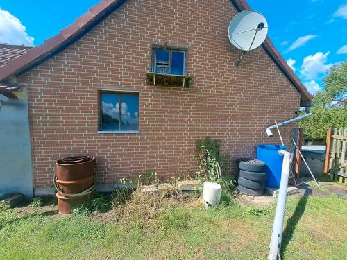 Foto - Haus Baugrund in Eilsleben - 32.999,00&nbsp;EUR Kaufpreis, ca.&nbsp; 160,00&nbsp;m&sup2;