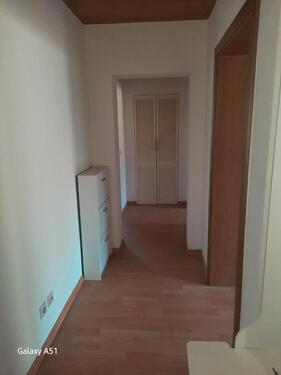 Foto - Gepflegte 3- Zimmerwohnung, zentrale Lage in Roth, von Privat