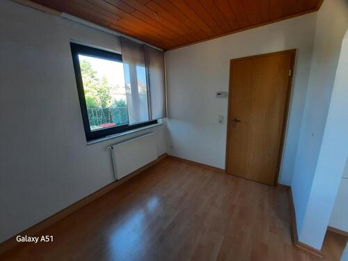 Foto - 3 Zimmer Hochparterre zum Kaufen in Roth
