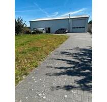 Attraktive Gewerbehalle in Esterwegen zu Vermieten - Papenburg