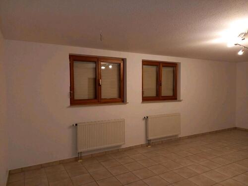 Foto - Etagenwohnung zur Miete in Buchenbach