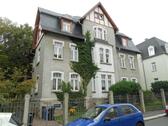 Foto - Gemütliche 2-Raum-Single-Wohnung mit Miniküche im Hochparterre