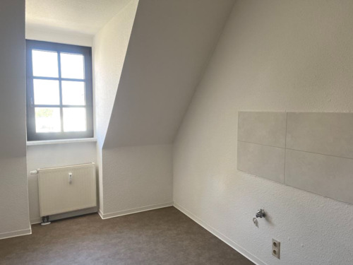 Foto - Etagenwohnung zur Miete in Wurzen