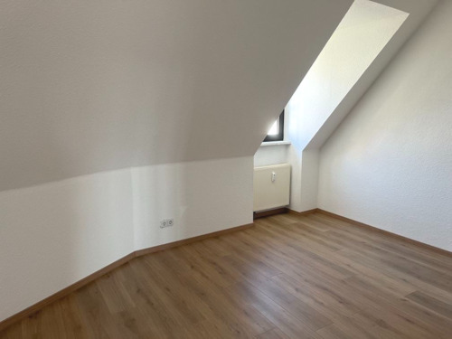 Foto - Etagenwohnung in Wurzen