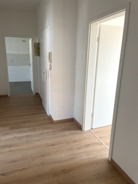 Foto - Etagenwohnung in Wurzen zur Miete