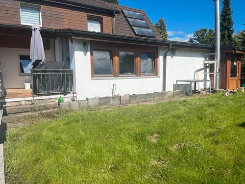 Foto - Einfamilienhaus zum Kaufen in Bad Säckingen