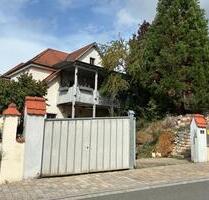 Als Geldanlage oder selber wohnen. Mehrfamilienhaus in Weißenohe