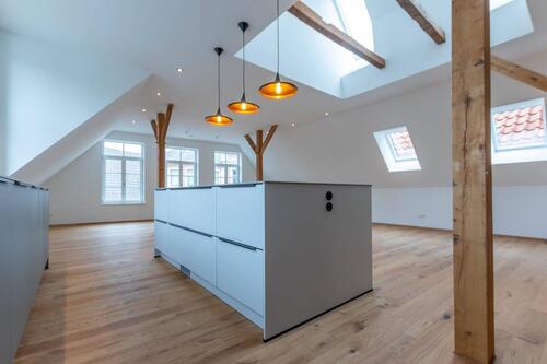 Foto - Etagenwohnung zur Miete in Neuenhaus