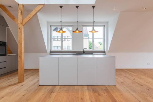 Foto - Etagenwohnung in Neuenhaus