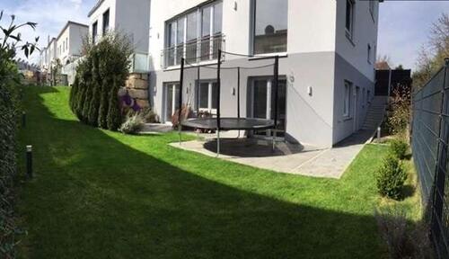 Foto - Stuttgart Zuffenhausen möblierte 2-Zimmer-Wohnung auf Zeit