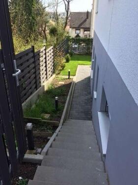 Foto - Etagenwohnung in Stuttgart