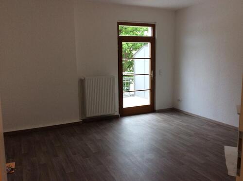 Foto - 1 Zimmer Etagenwohnung in Zinnowitz