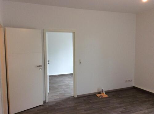 Foto - Etagenwohnung in Zinnowitz zur Miete