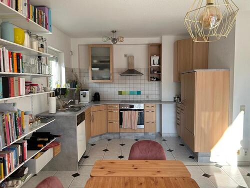 Foto - 2ZKB Wohnung in Limbach zu vermieten